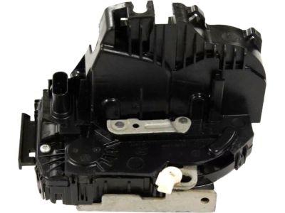 4589922AF Mopar Rear Door Latch Product Photo 6 of 27