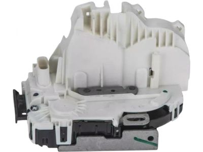 4589922AF Mopar Rear Door Latch Product Photo 19 of 27