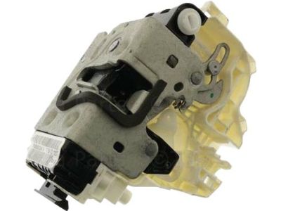 4589922AF Mopar Rear Door Latch Product Photo 11 of 27