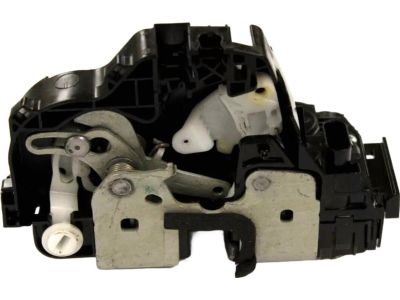 4589922AF Mopar Rear Door Latch Product Photo 25 of 27