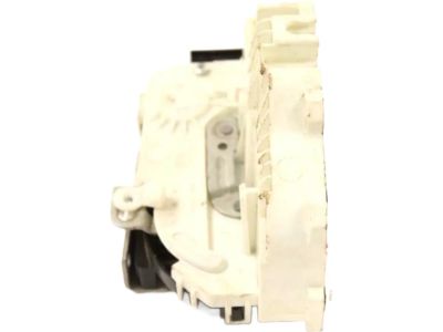 4589922AF Mopar Rear Door Latch Product Photo 10 of 27