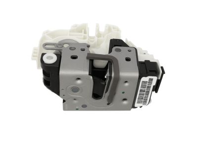 4589922AF Mopar Rear Door Latch Product Photo 27 of 27