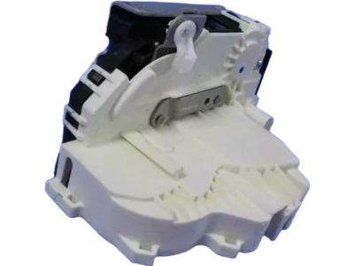 4589922AF Mopar Rear Door Latch Product Photo 24 of 27