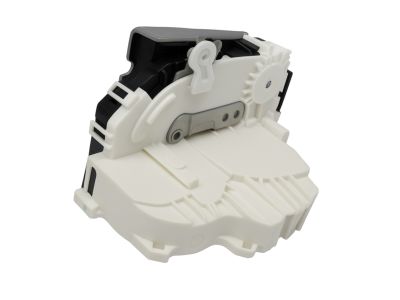 4589922AF Mopar Rear Door Latch Product Photo 16 of 27