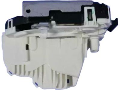 4589922AF Mopar Rear Door Latch Product Photo 17 of 27