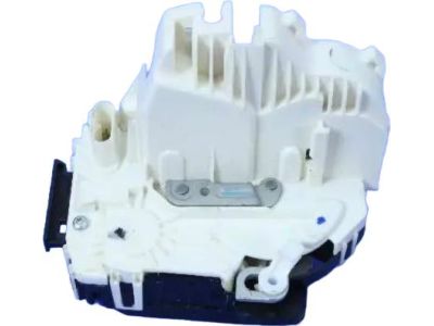 4589922AF Mopar Rear Door Latch Product Photo 8 of 27