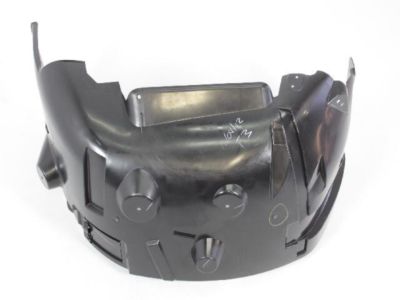 68053737AE Mopar Shield-WHEELHOUSE Product Photo 2 of 3