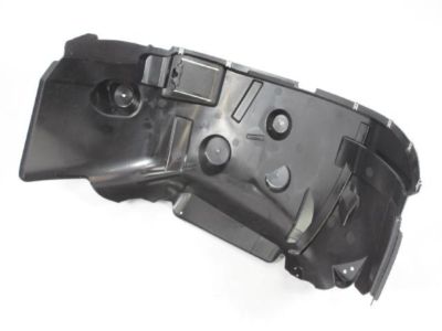 68053737AE Mopar Shield-WHEELHOUSE Product Photo 3 of 3