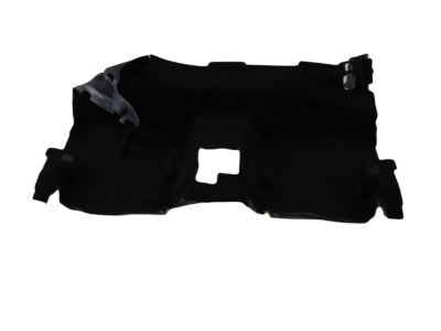 6BA38DX9AE Mopar Carpet-Rear Floor Product Photo 3 of 3