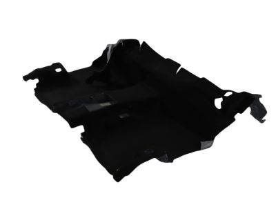 Mopar 6BA38DX9AE Carpet-Rear Floor 6BA38DX9AE Mopar Carpet-Rear Floor Product Photo 1 of 3