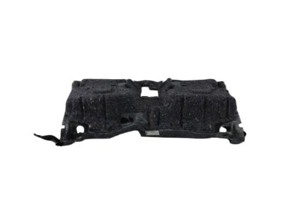 6BA38DX9AE Mopar Carpet-Rear Floor Product Photo 2 of 3