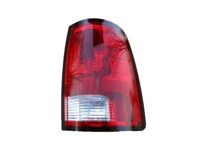 55277414AB - Genuine Mopar Lamp-Tail Stop Backup