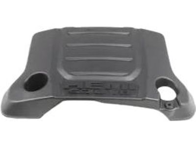 5281553AA Mopar Cover-Engine Product Photo 4 of 10