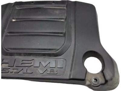 5281553AA Mopar Cover-Engine Product Photo 6 of 10