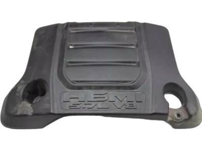 5281553AA Mopar Cover-Engine Product Photo 2 of 10