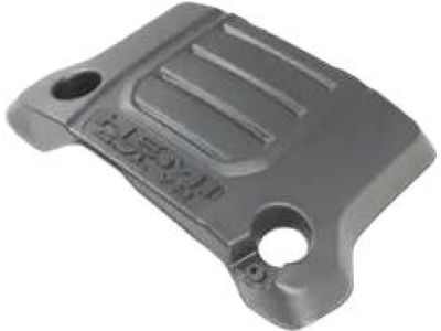 5281553AA Mopar Cover-Engine Product Photo 3 of 10