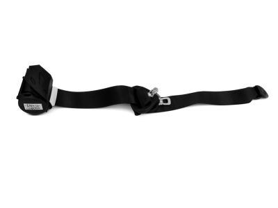 1GE61DK2AB Mopar Rear Outer Seat Belt Left Product Photo 4 of 4