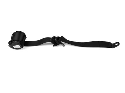 Mopar 1GE61DK2AB Rear Outer Seat Belt Left 1GE61DK2AB Mopar Rear Outer Seat Belt Left Product Photo 1 of 4