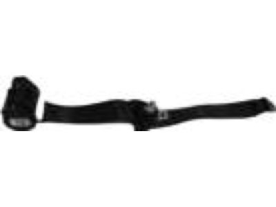 1GE61DK2AB Mopar Rear Outer Seat Belt Left Product Photo 2 of 4