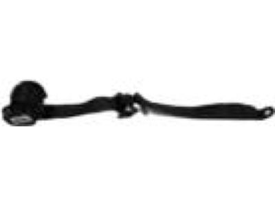 1GE61DK2AB Mopar Rear Outer Seat Belt Left Product Photo 3 of 4