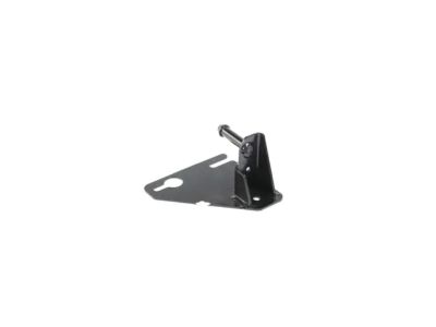 Mopar 68351188AB Bracket-Exhaust 68351188AB Mopar Bracket-Exhaust Product Photo 1 of 4