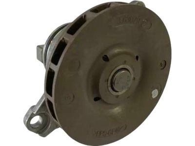 68490109AA Mopar Water Pump Product Photo 4 of 4