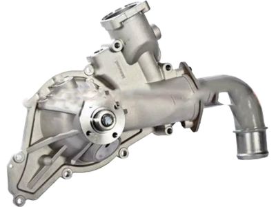 68490109AA Mopar Water Pump Product Photo 3 of 4