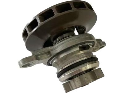 Mopar 68490109AA Water Pump 68490109AA Mopar Water Pump Product Photo 1 of 4