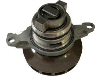 68490109AA Mopar Water Pump Product Photo 2 of 4
