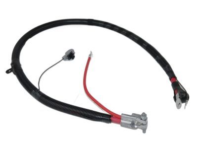 Dodge Ram 3500 Battery Cable - 56020664AB