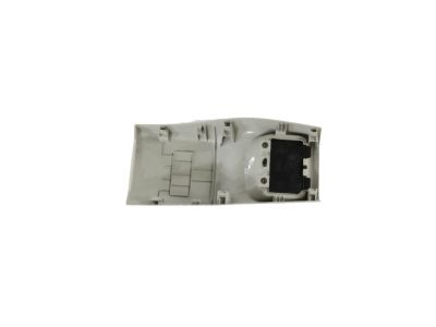 6FF60PS4AC Mopar Bezel-Console Product Photo 2 of 4