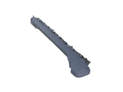 Mopar 6ZP94WA6AA Console-Center Console 6ZP94WA6AA Mopar Console-Center Console Product Photo 1 of 3