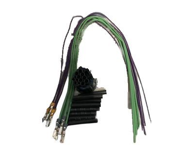 Mopar Wiring ki-Electric Repair 5161523AA 