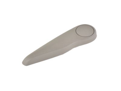 Mopar 5RT93PL5AB Handle-Seat RECLINER 5RT93PL5AB Mopar Handle-Seat RECLINER Product Photo 1 of 3