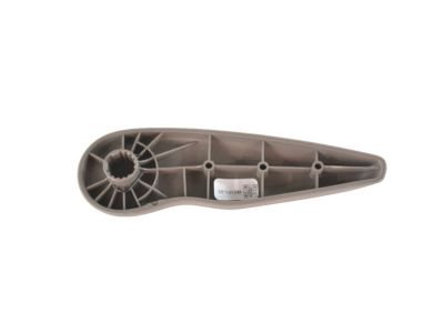 5RT93PL5AB Mopar Handle-Seat RECLINER Product Photo 2 of 3