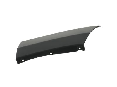 5NP38JXWAB Mopar Molding-Wheel Opening Flare Product Photo 3 of 3