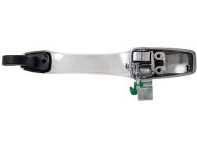 5065801AH Mopar Handle-Exterior Door Product Photo 2 of 2