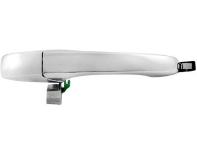 Mopar 5065801AH Handle-Exterior Door 5065801AH Mopar Handle-Exterior Door Product Photo 1 of 2