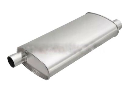 Mopar 68457050AA Exhaust 68457050AA Mopar Exhaust Product Photo 1 of 1