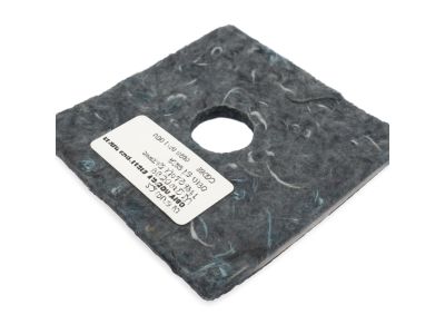 68145526AA Mopar Anti-Rattle Pad Product Photo 2 of 2