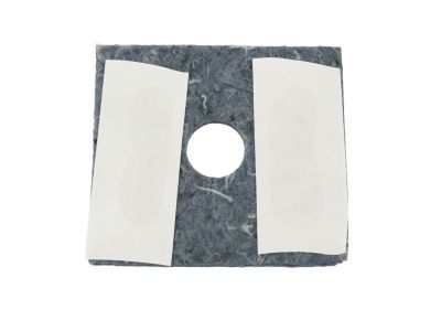 Mopar 68145526AA Anti-Rattle Pad 68145526AA Mopar Anti-Rattle Pad Product Photo 1 of 2