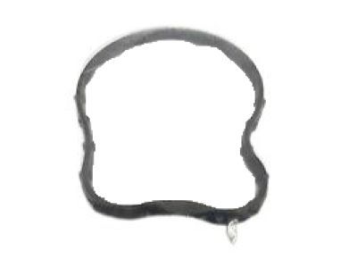 Jeep Thermostat Gasket - 68212516AA