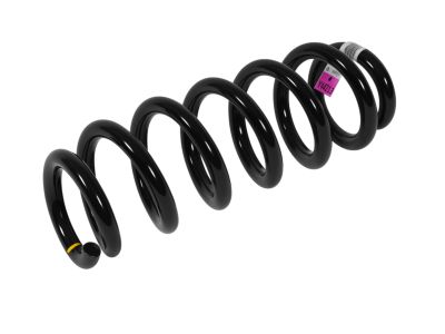 52853740AD Mopar Front Coil Spring Product Photo 2 of 3