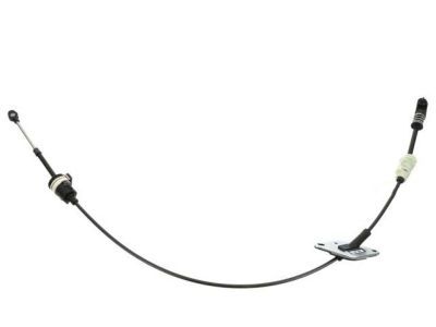 Mopar 52109781AD Transmission Gearshift Control Cable