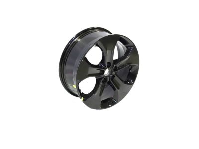 Mopar 5VC27DX8AA Aluminum Wheel 5VC27DX8AA Mopar Aluminum Wheel Product Photo 1 of 3