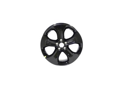 5VC27DX8AA Mopar Aluminum Wheel Product Photo 3 of 3