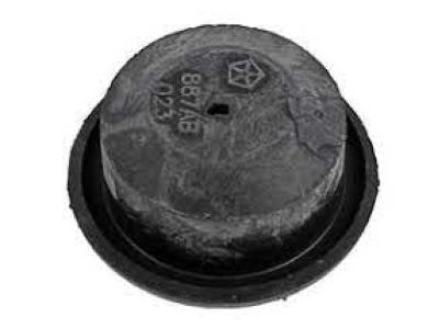 Mopar 5154227AB Tube-Brake 5154227AB Mopar Tube-Brake Product Photo 1 of 1