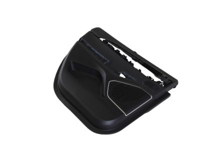 Mopar 7GF35TX7AA Panel-Rear Door Trim 7GF35TX7AA Mopar Panel-Rear Door Trim Product Photo 1 of 3