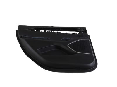 7GF35TX7AA Mopar Panel-Rear Door Trim Product Photo 3 of 3