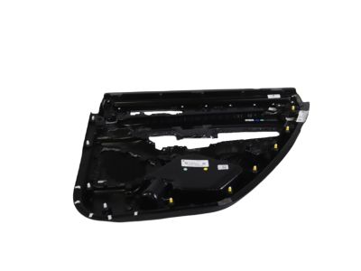 7GF35TX7AA Mopar Panel-Rear Door Trim Product Photo 2 of 3